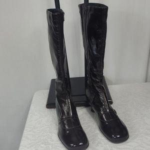 La Canadienne Waterproof tall boot size 10
